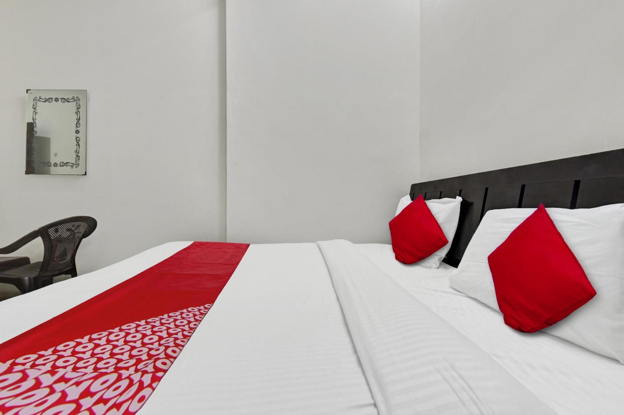 O Pari Residency Hotel Jaipur