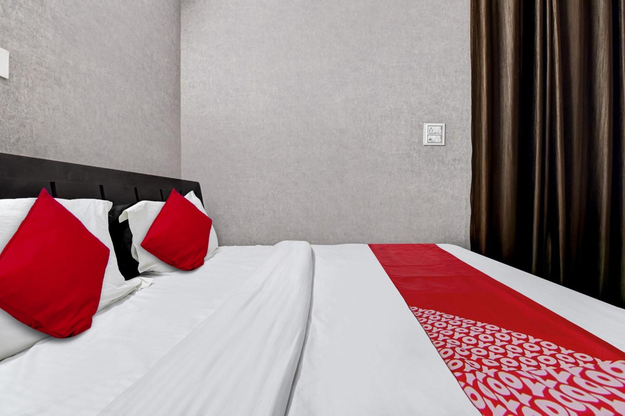 O Pari Residency 4* Jaipur